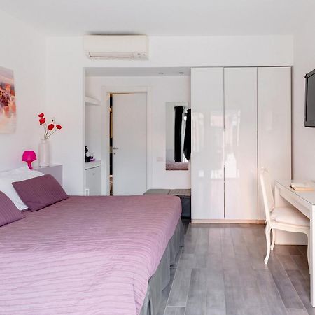 רומא Rhome Accomodation מראה חיצוני תמונה