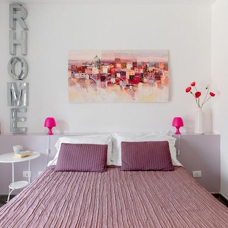 רומא Rhome Accomodation מראה חיצוני תמונה
