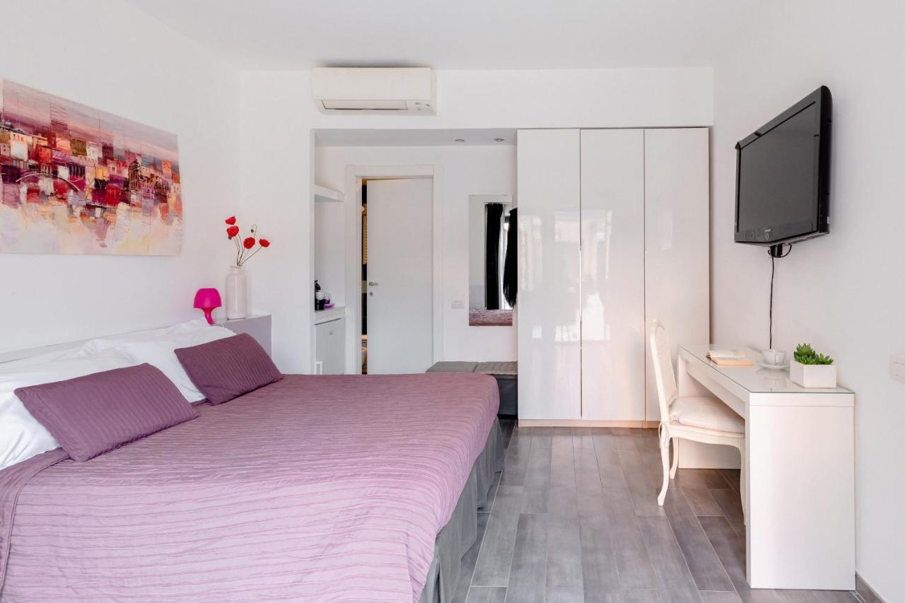 רומא Rhome Accomodation מראה חיצוני תמונה