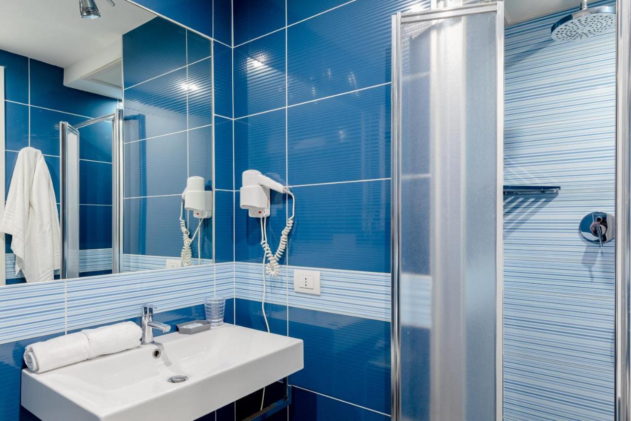 רומא Rhome Accomodation מראה חיצוני תמונה