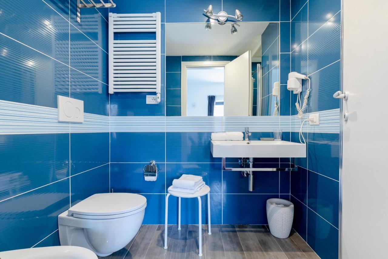רומא Rhome Accomodation מראה חיצוני תמונה
