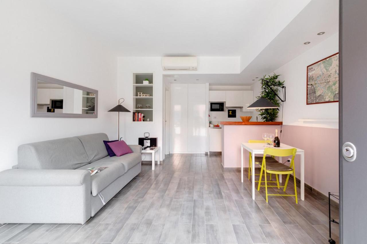 רומא Rhome Accomodation מראה חיצוני תמונה