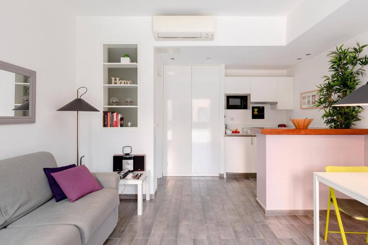 רומא Rhome Accomodation מראה חיצוני תמונה