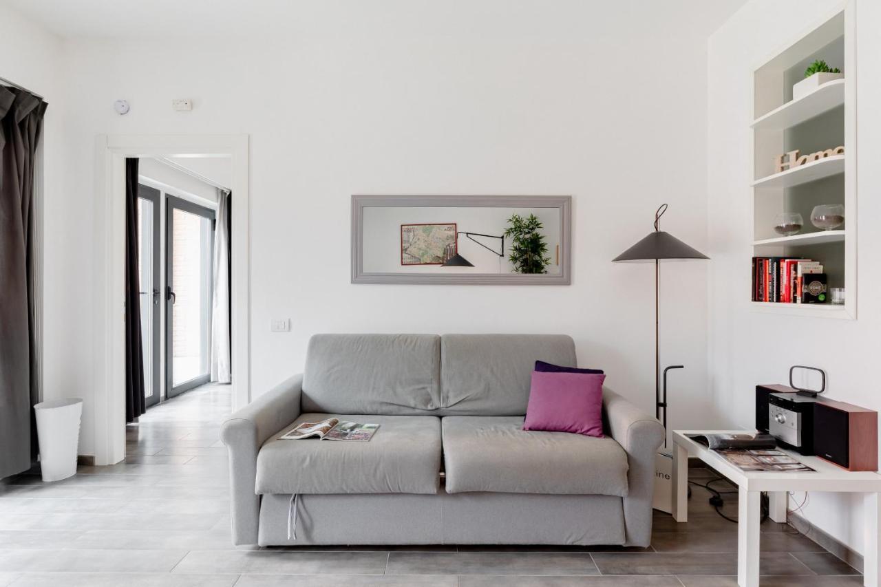 רומא Rhome Accomodation מראה חיצוני תמונה