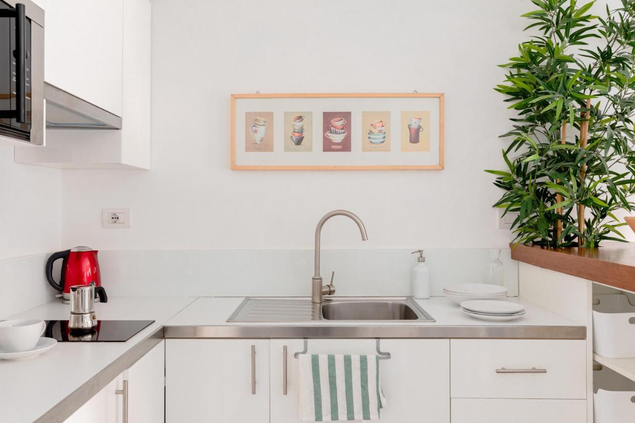 רומא Rhome Accomodation מראה חיצוני תמונה