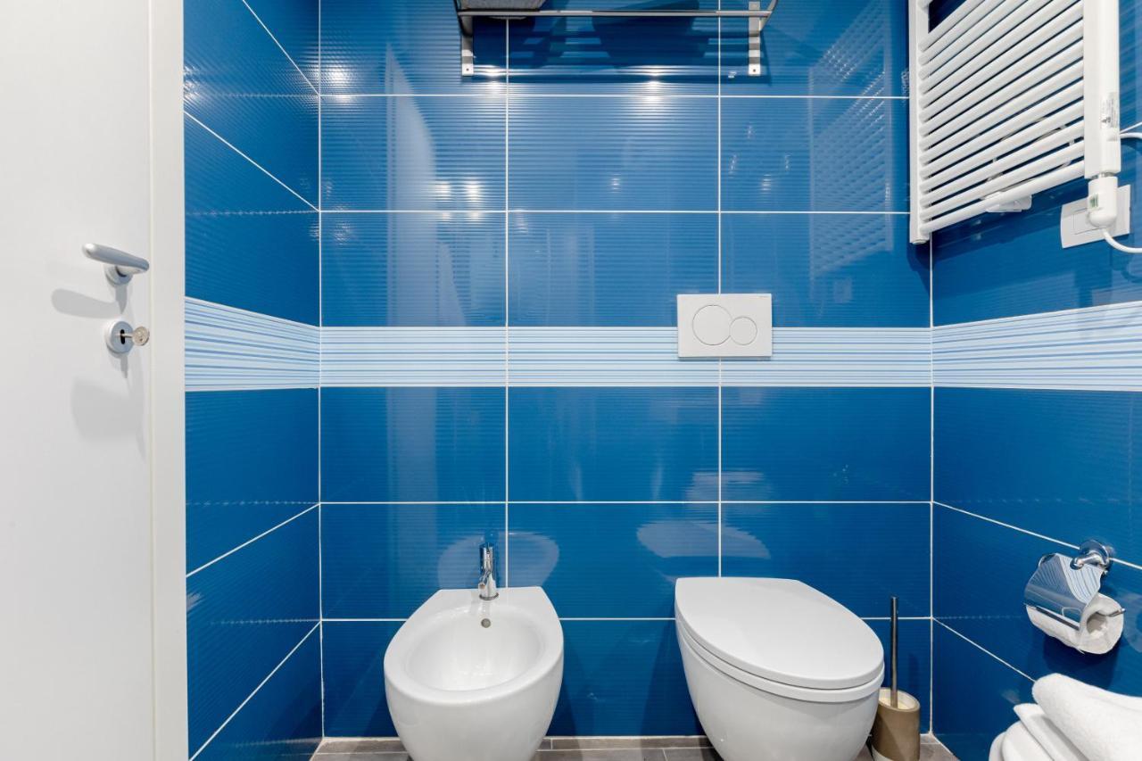 רומא Rhome Accomodation מראה חיצוני תמונה