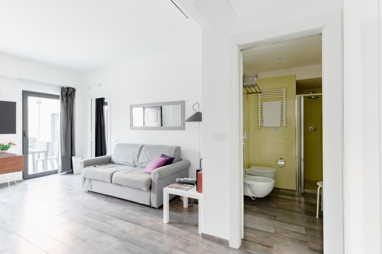 רומא Rhome Accomodation מראה חיצוני תמונה