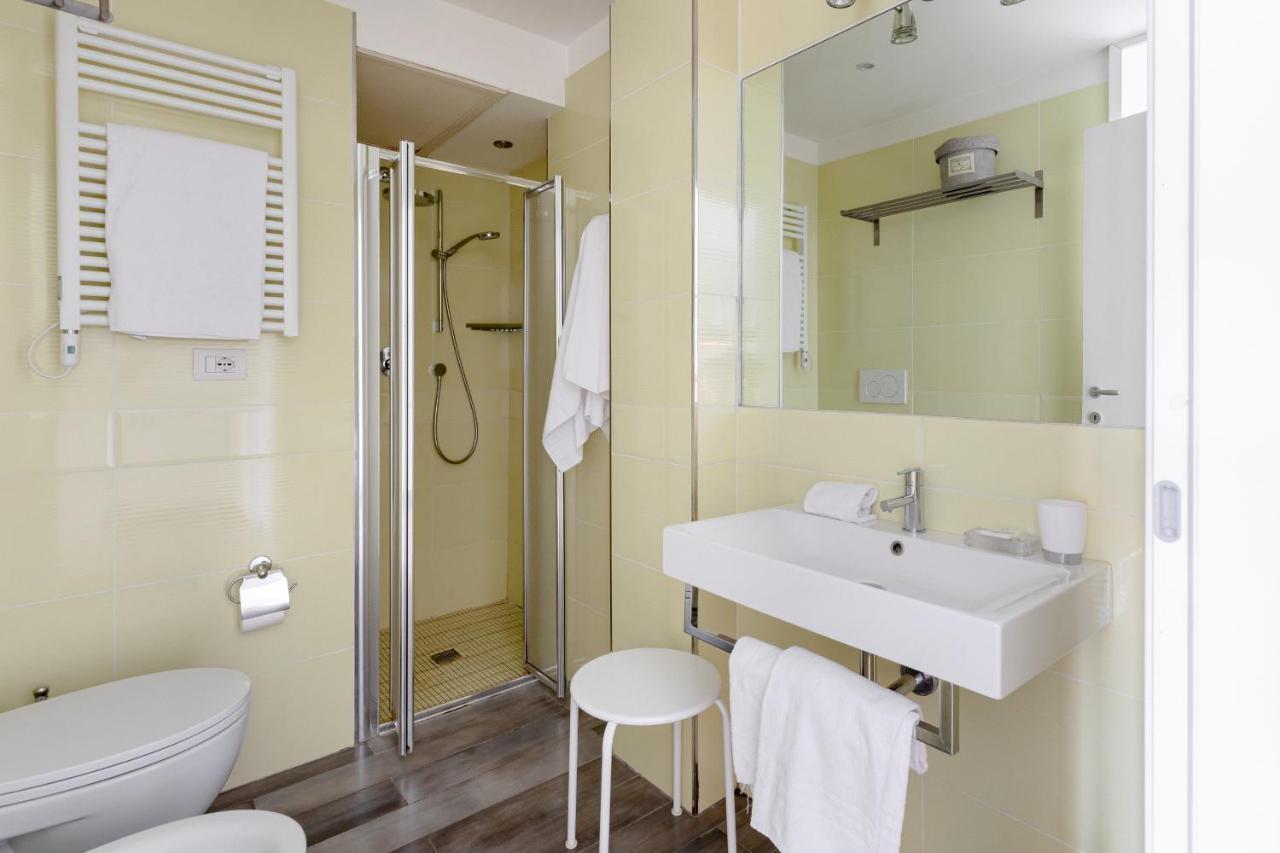 רומא Rhome Accomodation מראה חיצוני תמונה