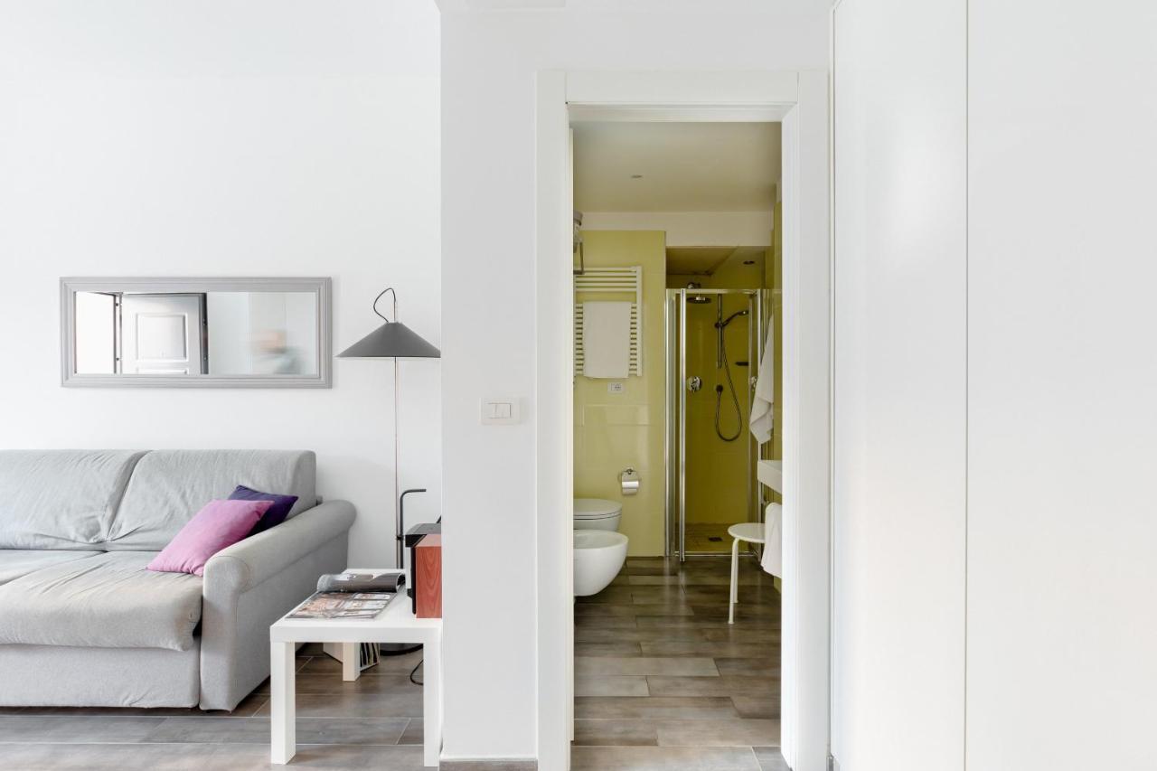רומא Rhome Accomodation מראה חיצוני תמונה
