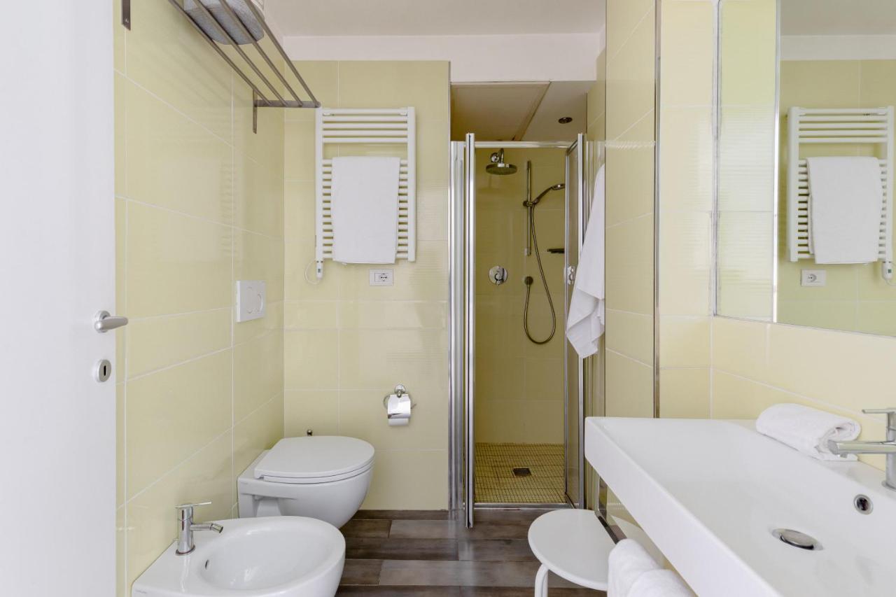 רומא Rhome Accomodation מראה חיצוני תמונה