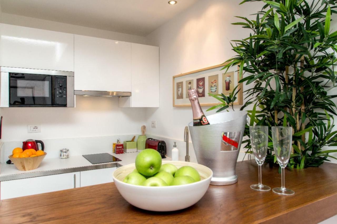 רומא Rhome Accomodation מראה חיצוני תמונה